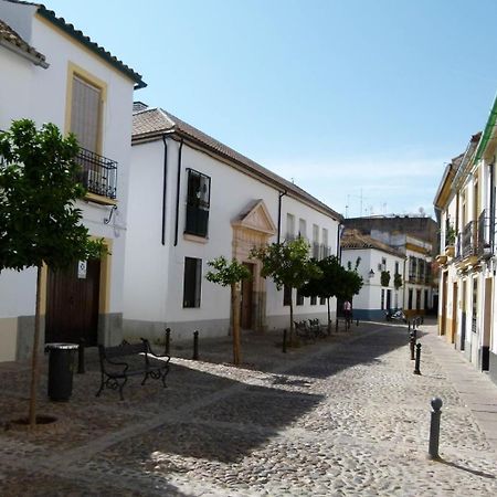 Apartamentos Los Patios De San Agustin Córdoba Exteriér fotografie